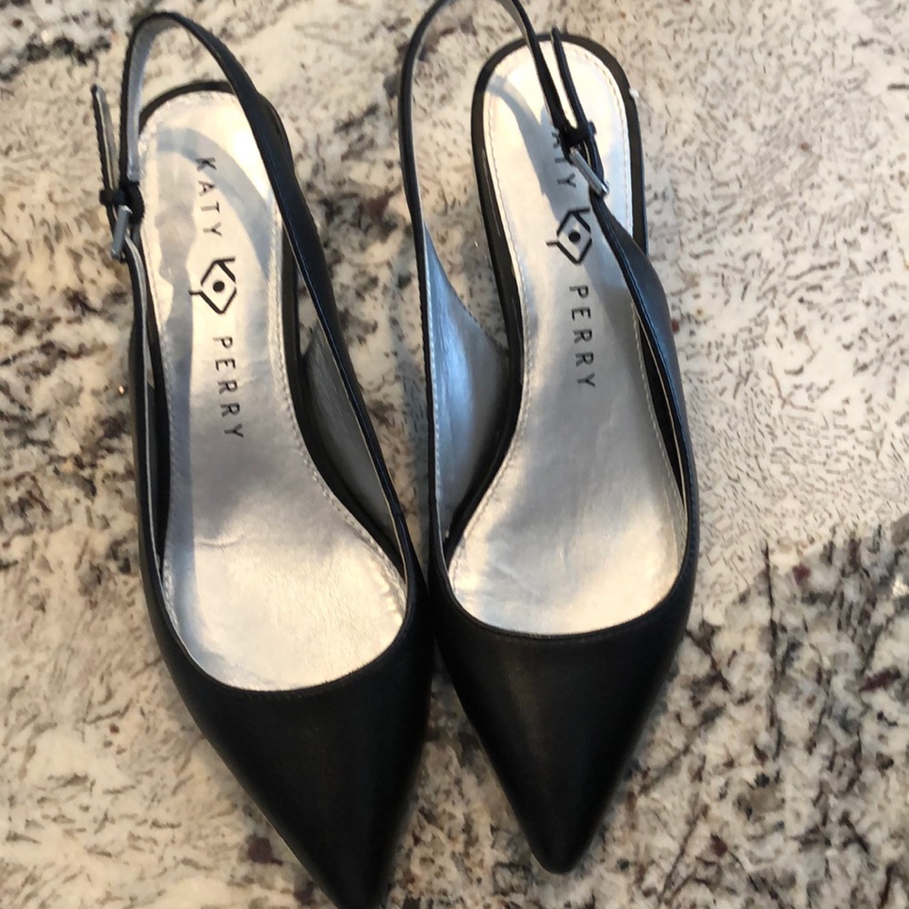Katy Perry heels